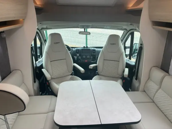 Peugeot Boxer 2.2l HDI Rapido 47