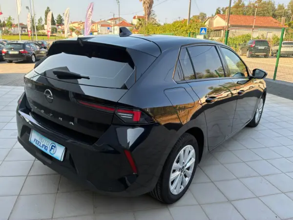 Opel Astra 1.5 D Edition Aut. 3