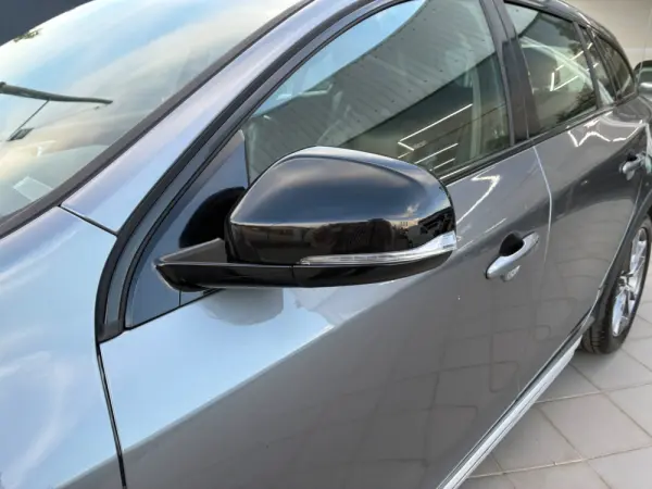 Volvo V60 Cross Country 2.0 D3 Summum Geartronic 7