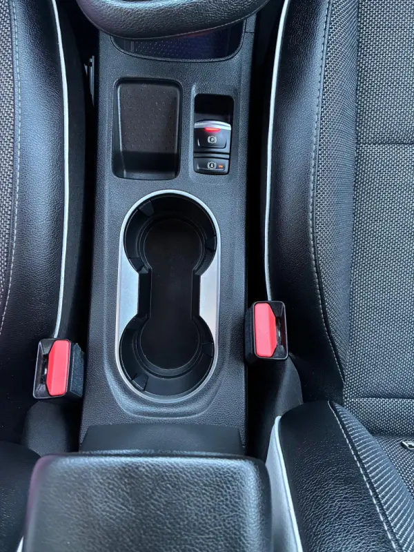 Renault Captur 1.6 HYBRID E-TECH INTENS 18