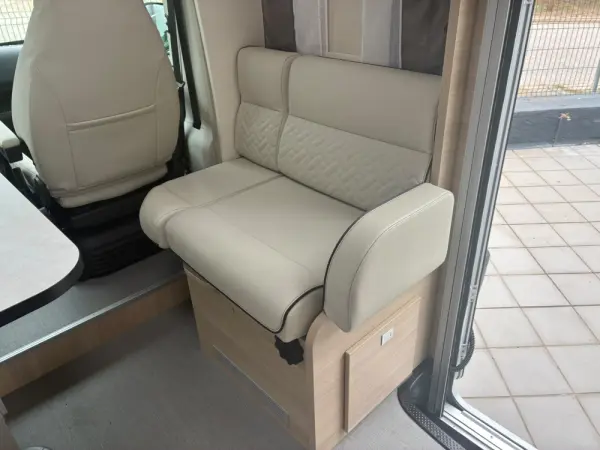 Peugeot Boxer 2.2l HDI Rapido 51