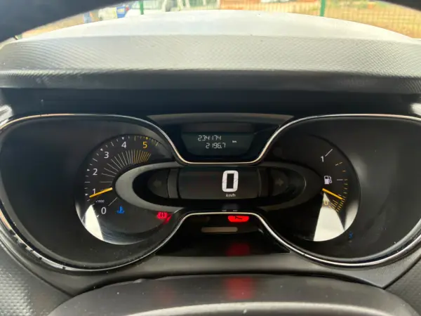 Renault Captur ENERGY dCi 110 Intens 16