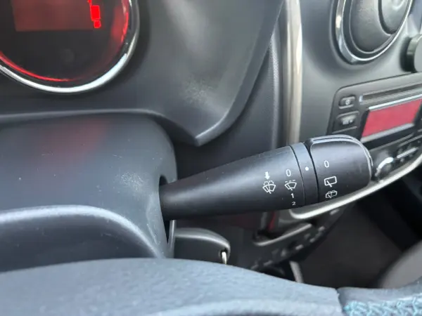 Dacia Sandero TCE 90 Stepway 10