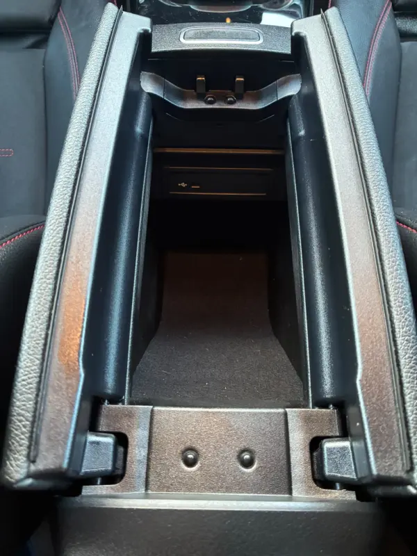 Mercedes-Benz A 250 E AMG Line 29