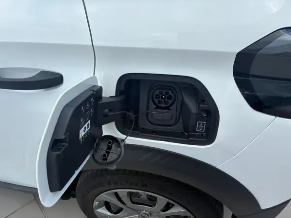 Citroen e-C3 YOU 25