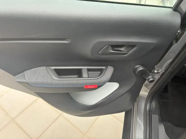 Citroen C3 1.2 PureTech YOU 23