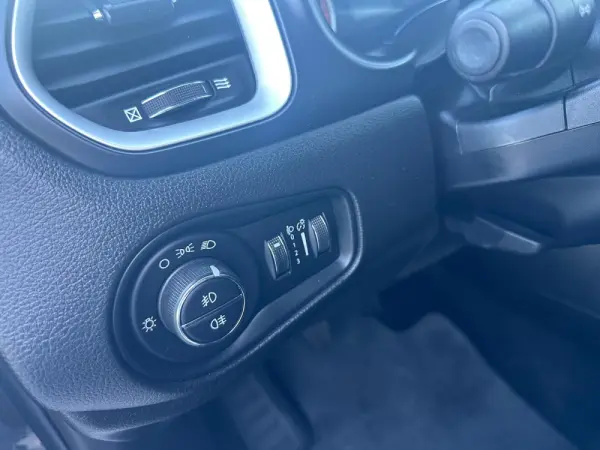 Jeep Renegade 1.4 MA Longitude 15