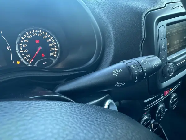 Jeep Renegade 1.4 MA Longitude 22