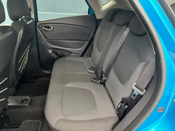 Renault Captur ENERGY dCi 110 Intens 25