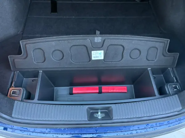 Hyundai i30 1.6 CRDi STyle 29