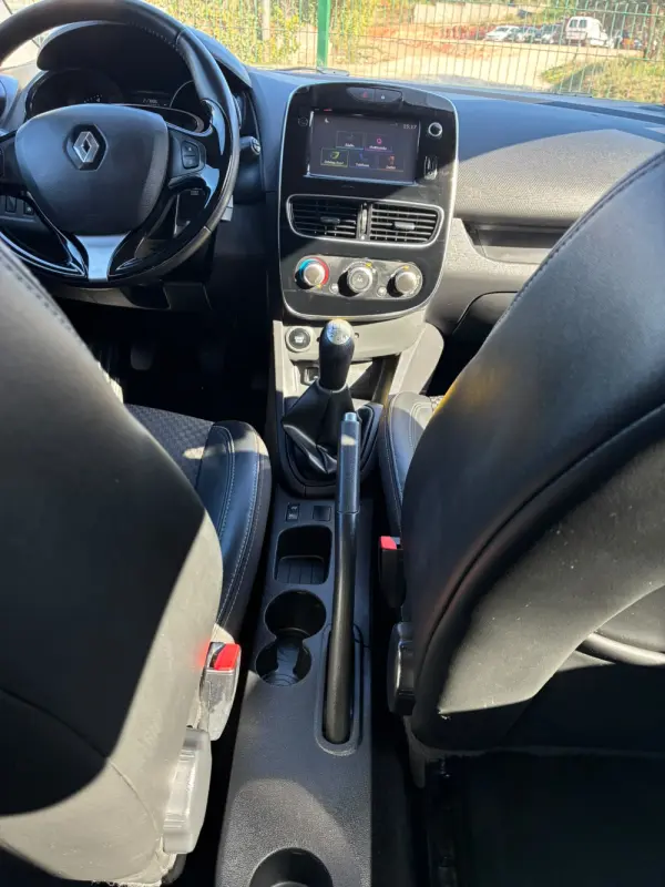 Renault Clio 1.5 Blue dCi Equilibre 20