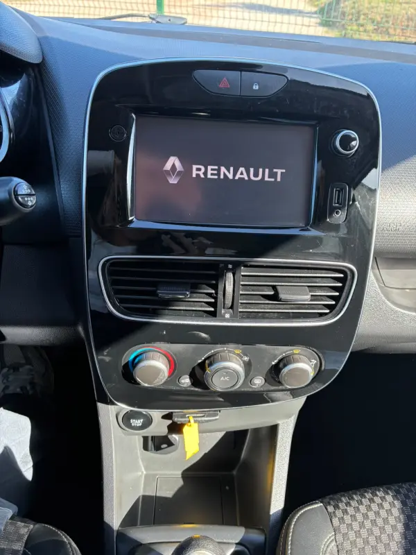 Renault Clio 1.5 Blue dCi Equilibre 15