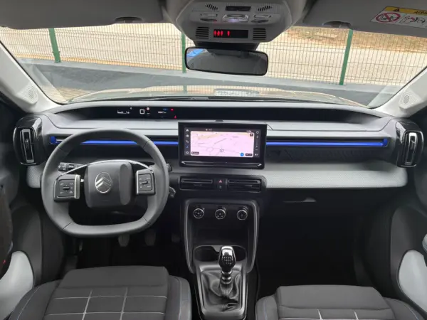Citroen C3 1.2 PureTech YOU 24