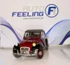 Citroen 2CV Charlestone