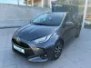 Toyota Yaris 1.5 HDF Luxury