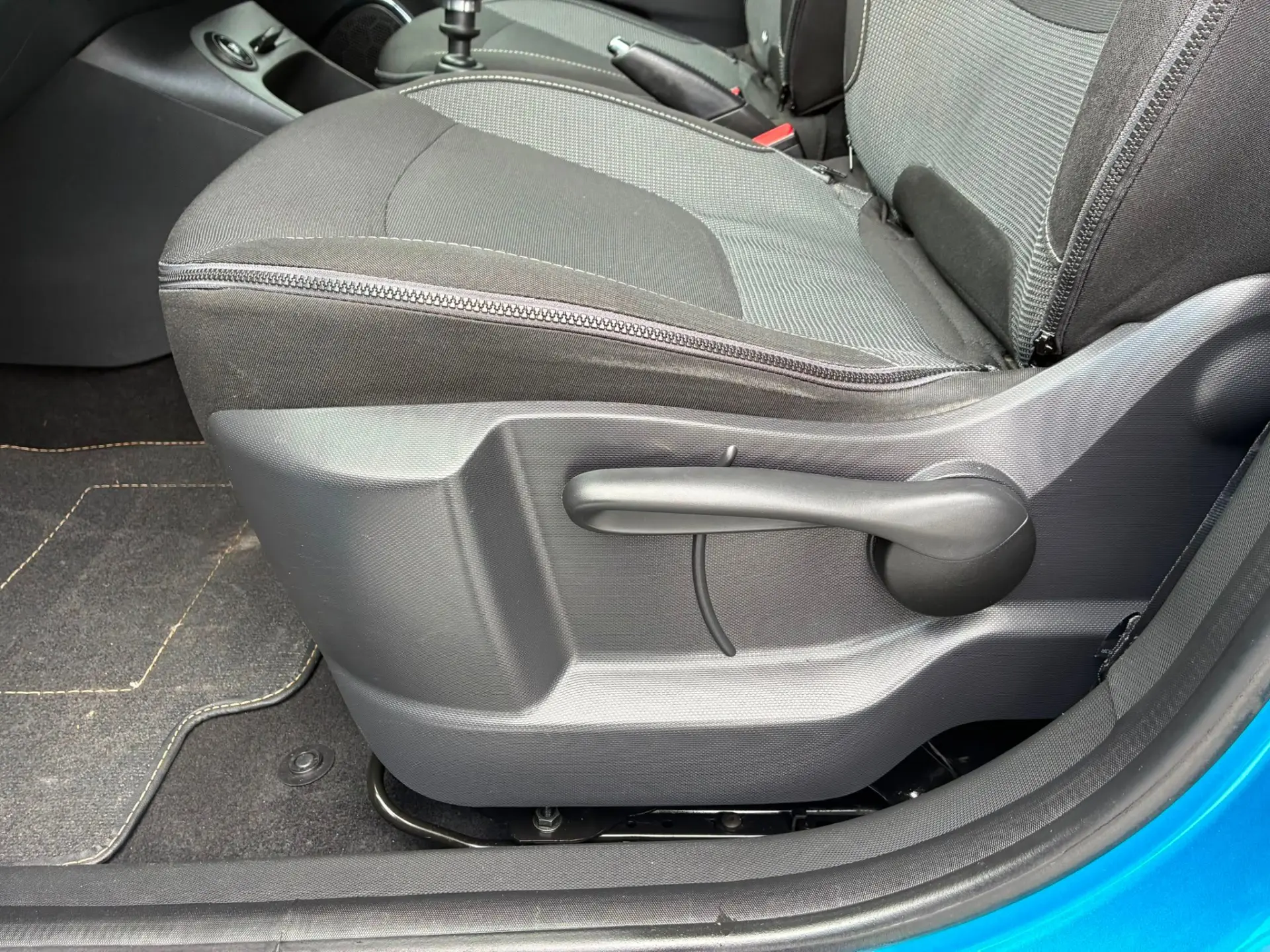 Renault Captur ENERGY dCi 110 Intens 12