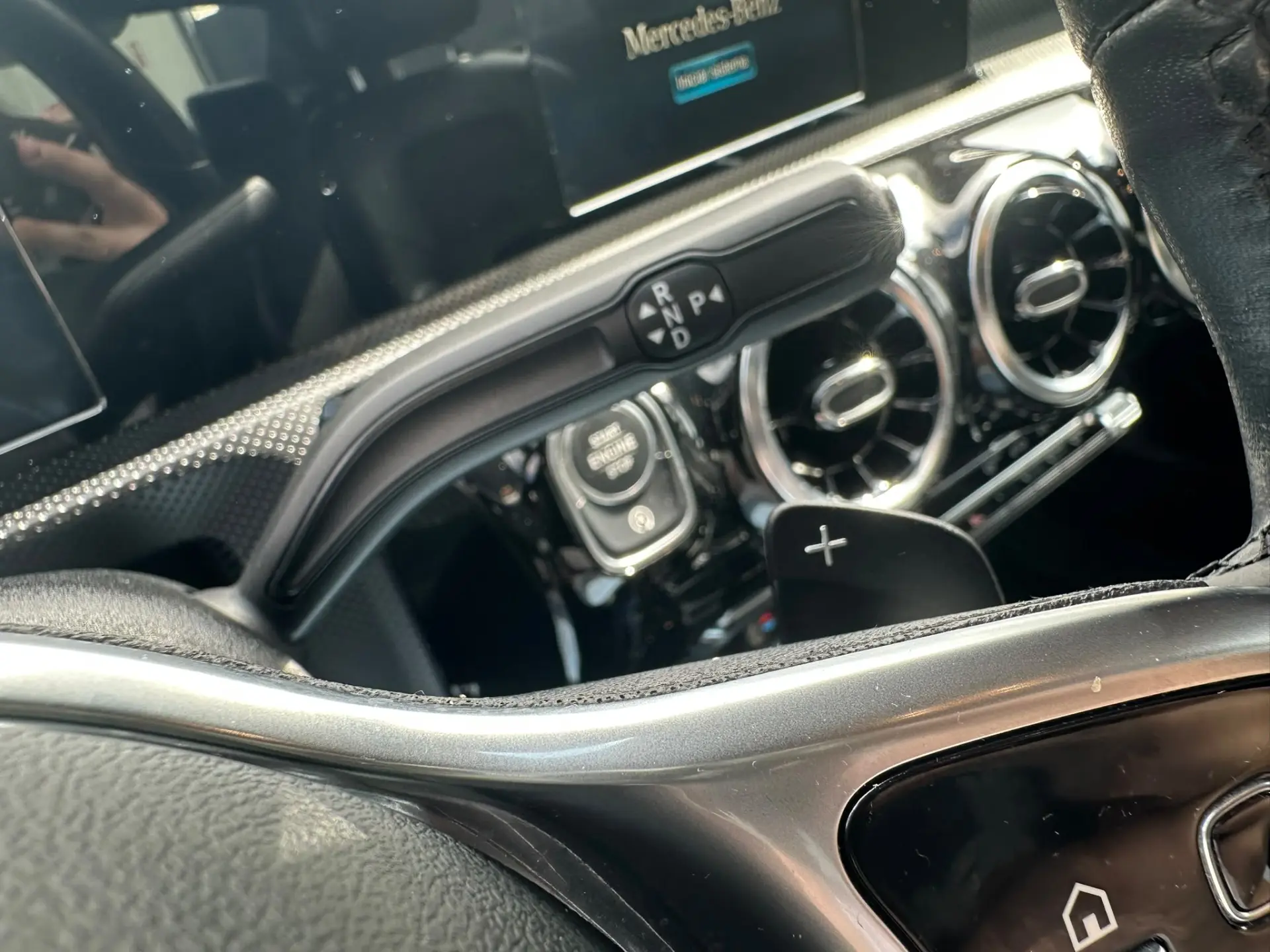 Mercedes-Benz CLA 180 Cla 180d  Aut. 23
