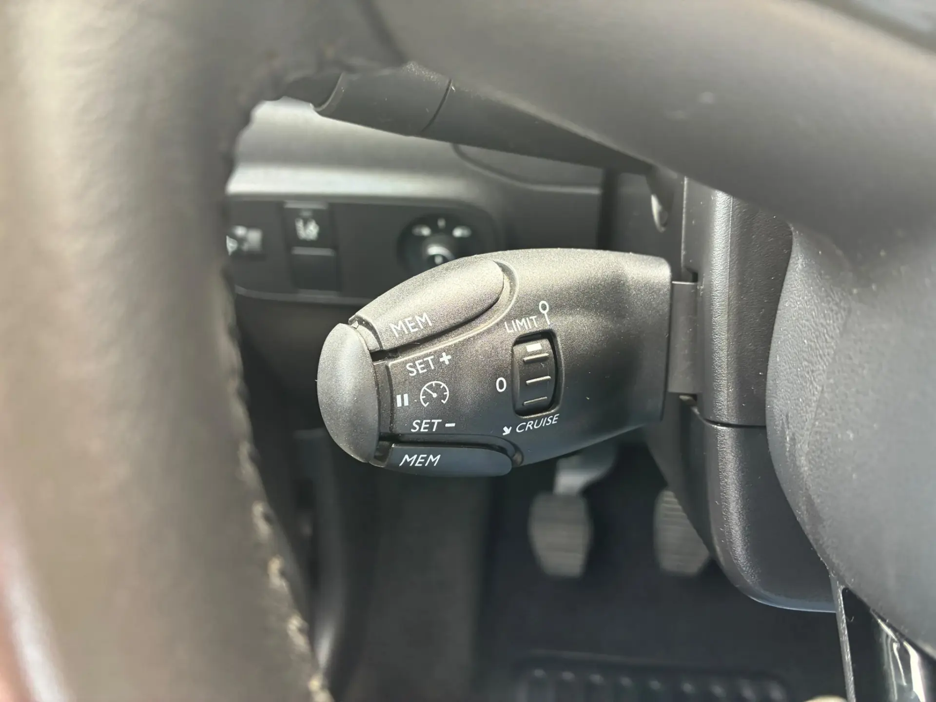 Citroen C3 1.5 BlueHDi Shine 17