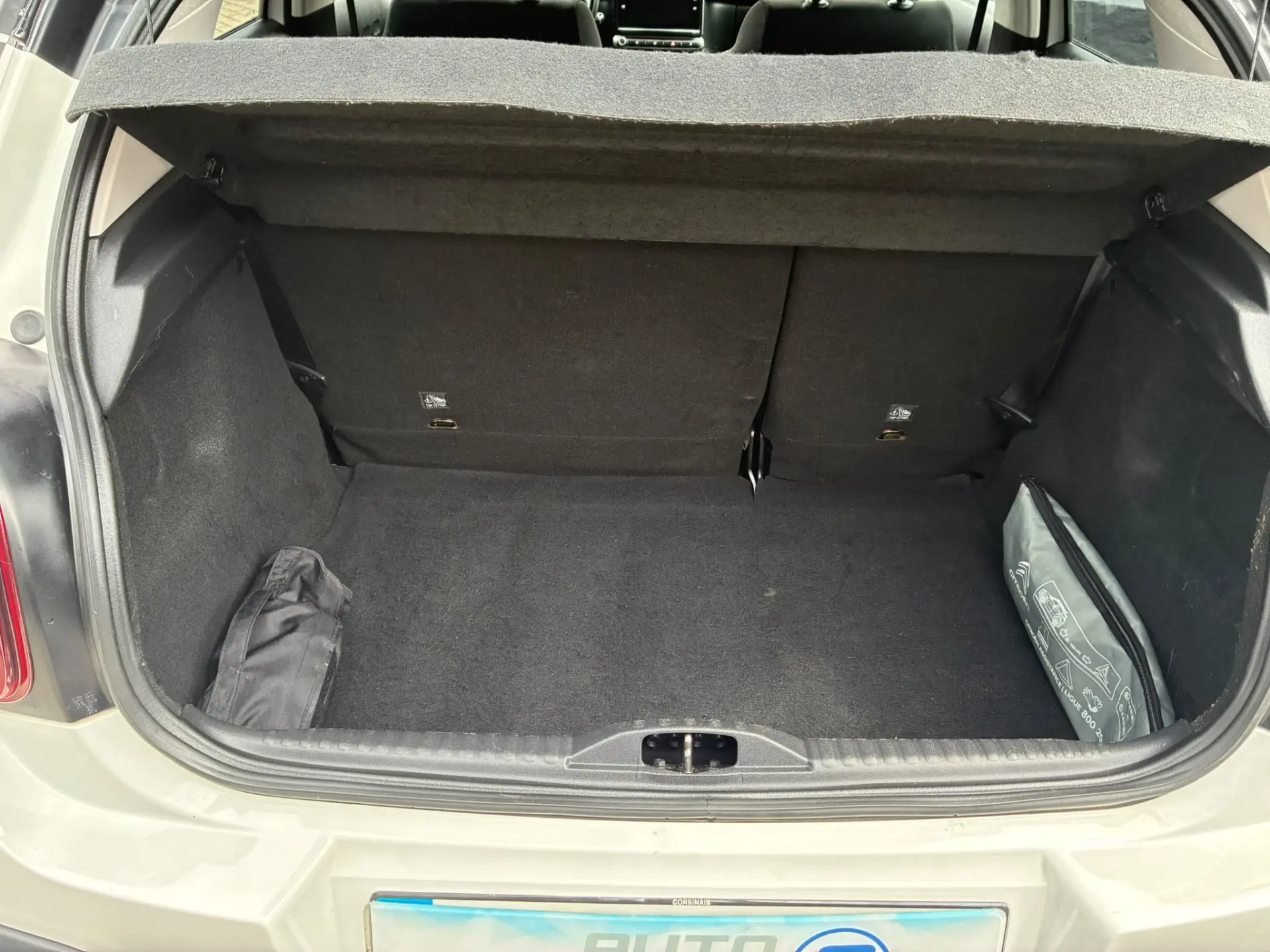 Citroen C3 1.5 BlueHDi Shine 26