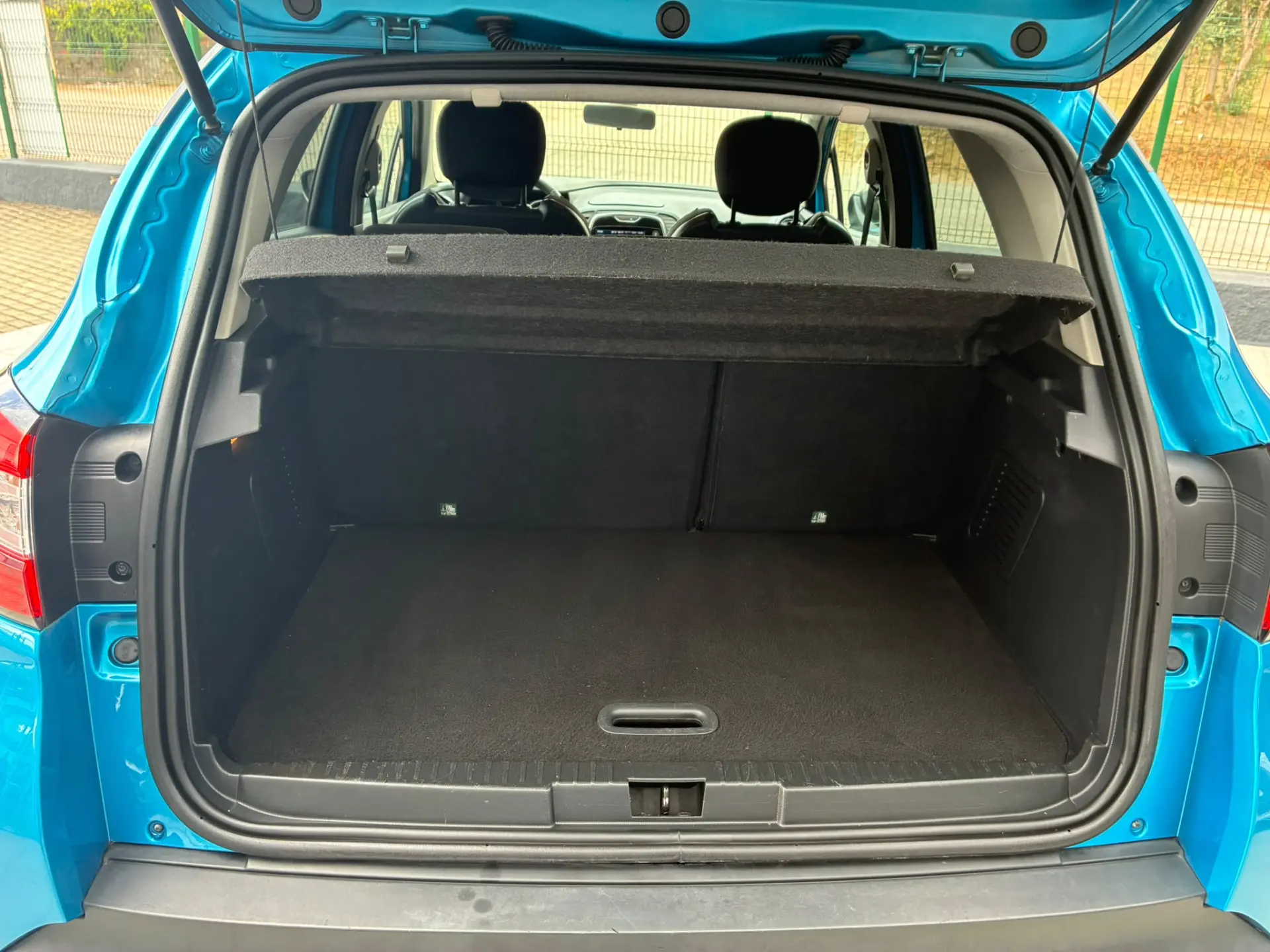 Renault Captur ENERGY dCi 110 Intens 27