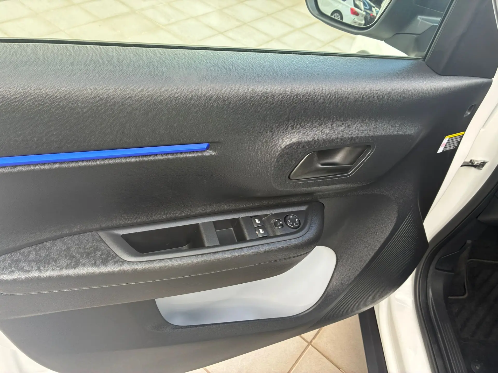Citroen e-C3 YOU 9