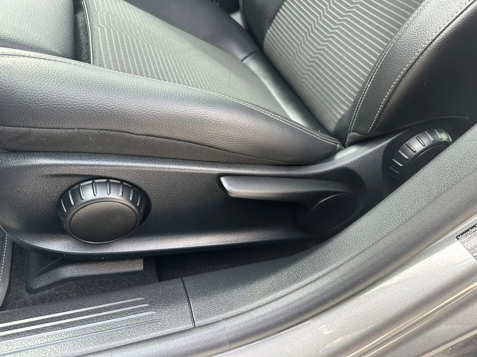 Mercedes-Benz CLA 180 Cla 180d  Aut. 20