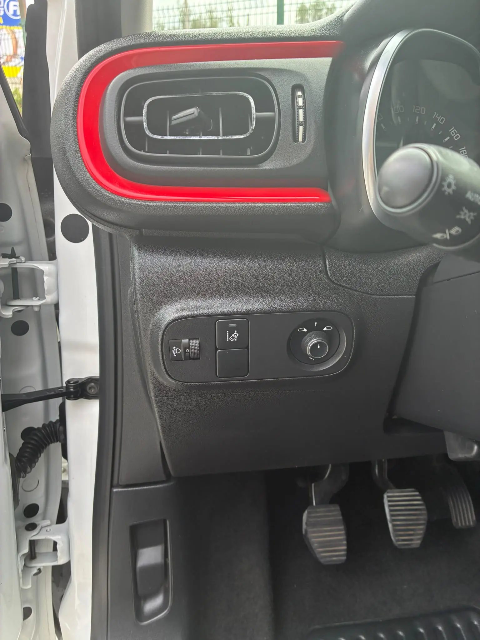 Citroen C3 1.5 BlueHDi Shine 8