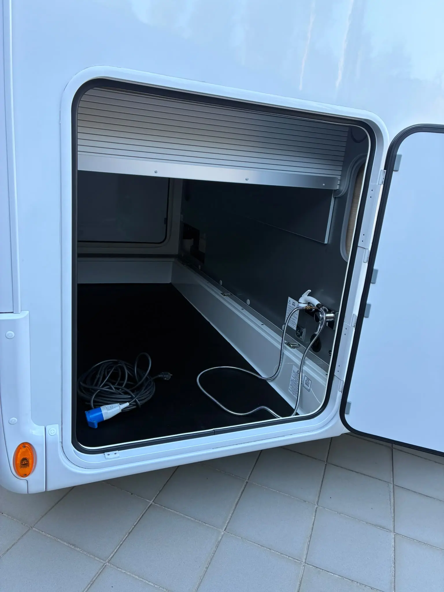 Peugeot Boxer 2.2l HDI Rapido 12