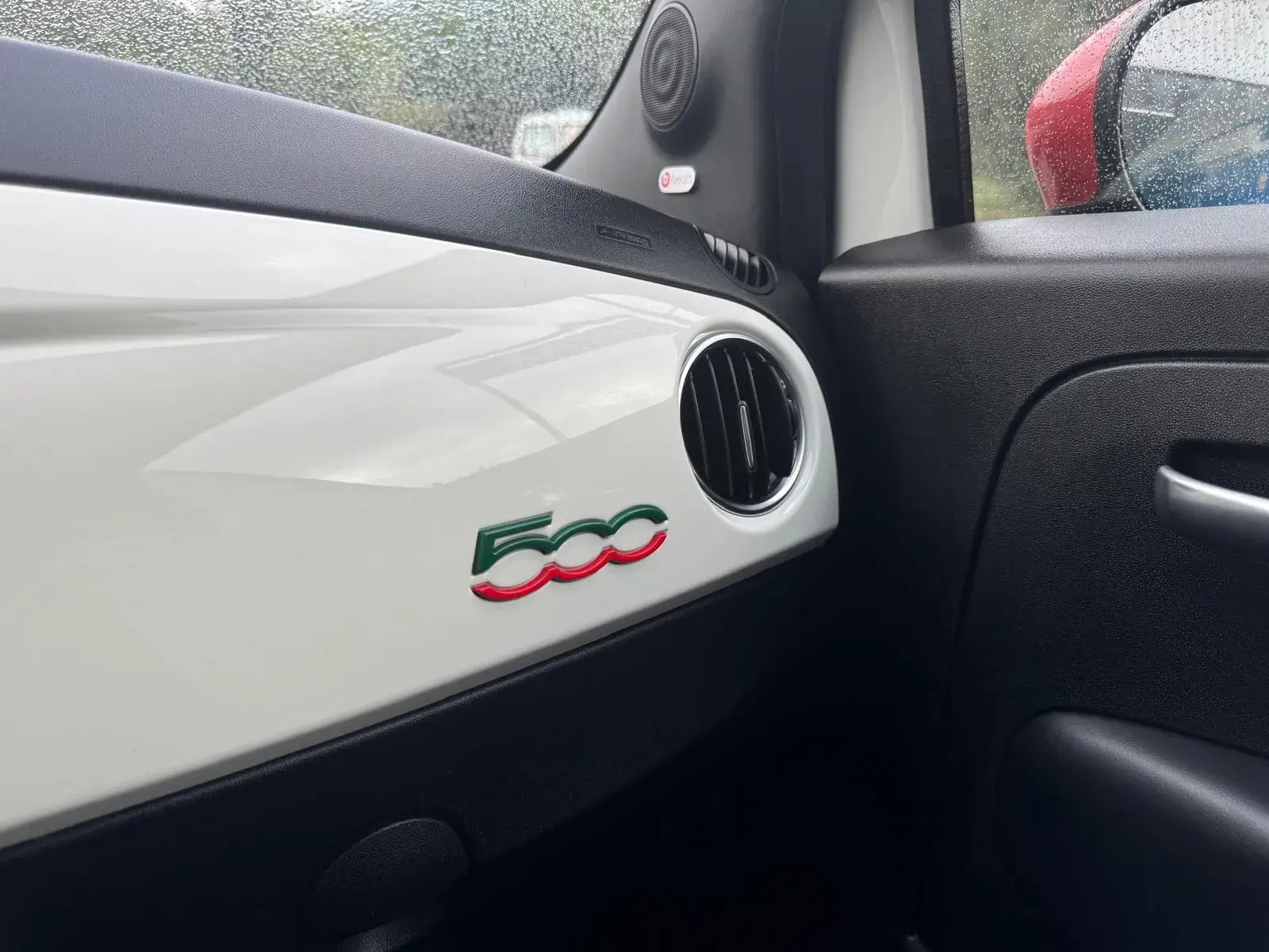 Abarth 595C 1.4 T-Jet Competizione MTA 38