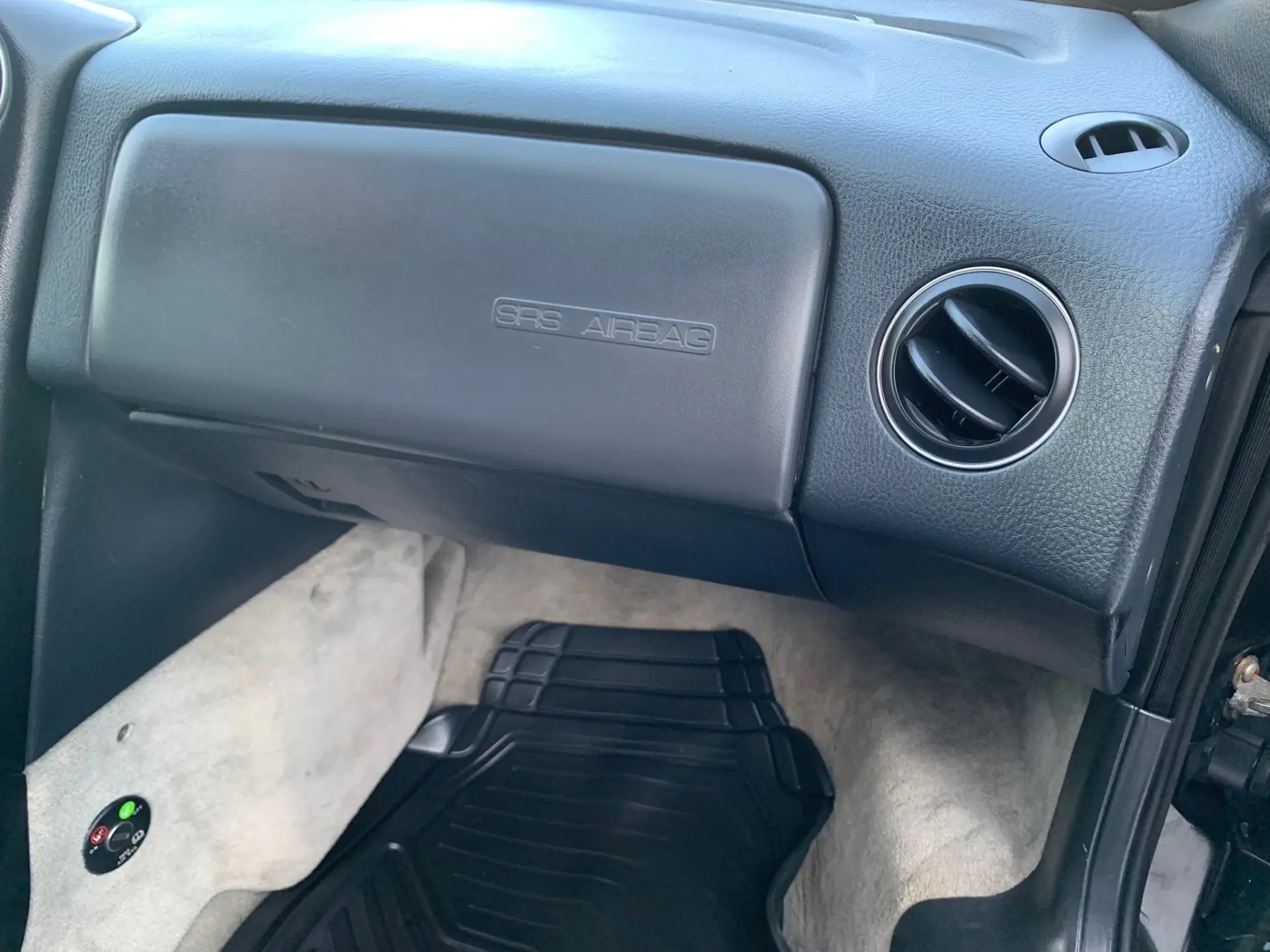 Alfa Romeo Spider 2.0 TS 16