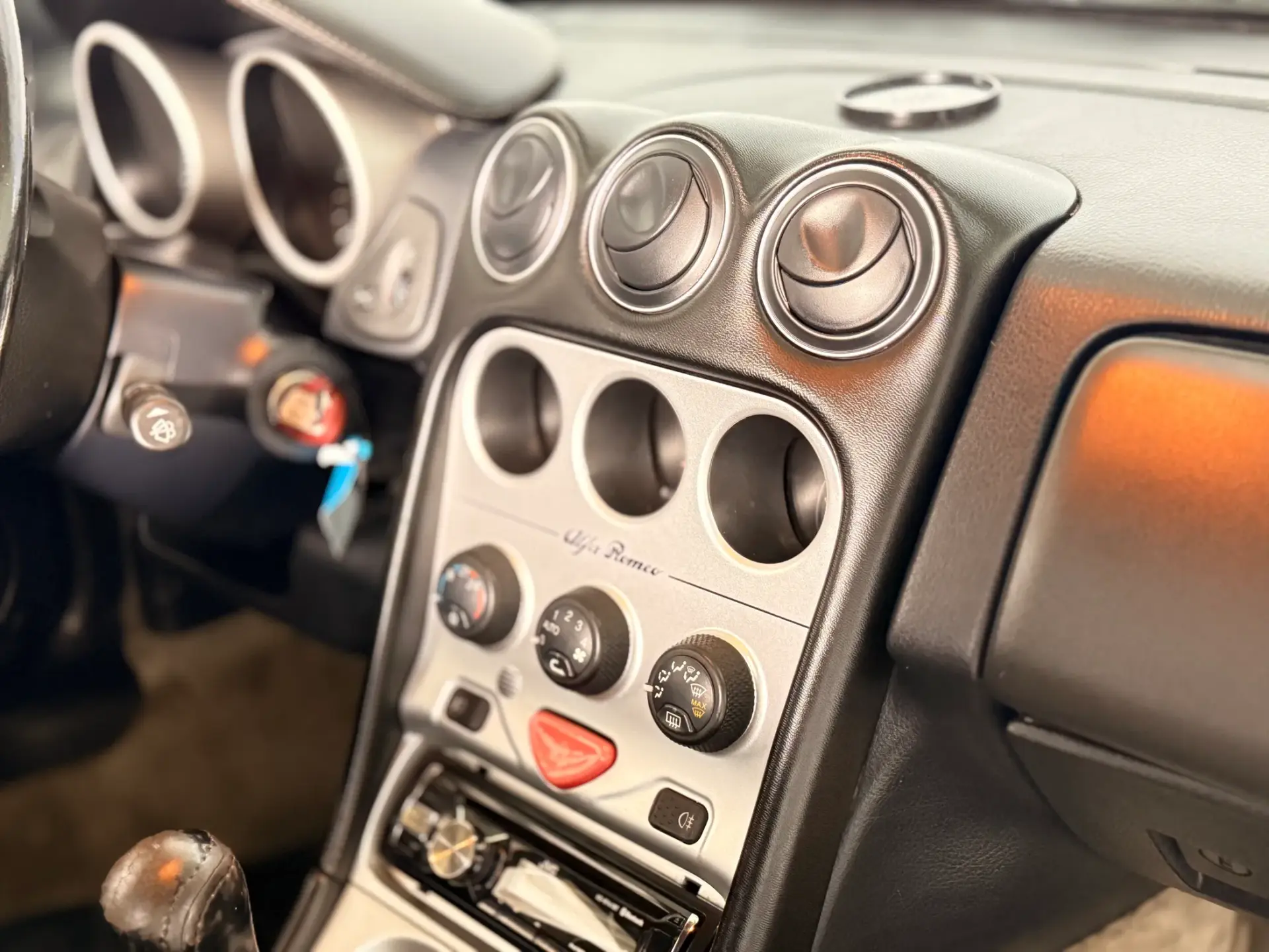 Alfa Romeo Spider 2.0 TS 29