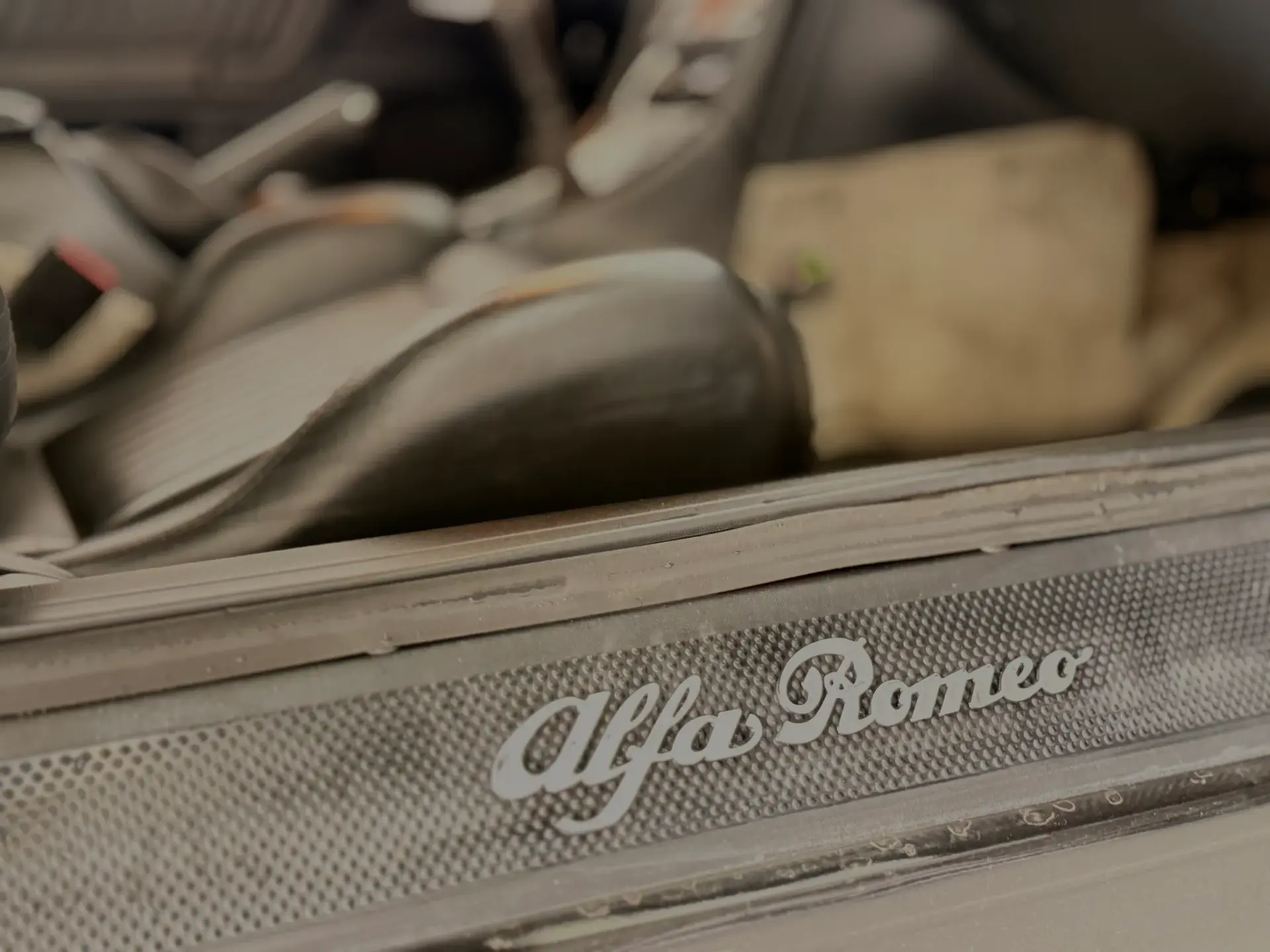 Alfa Romeo Spider 2.0 TS 32