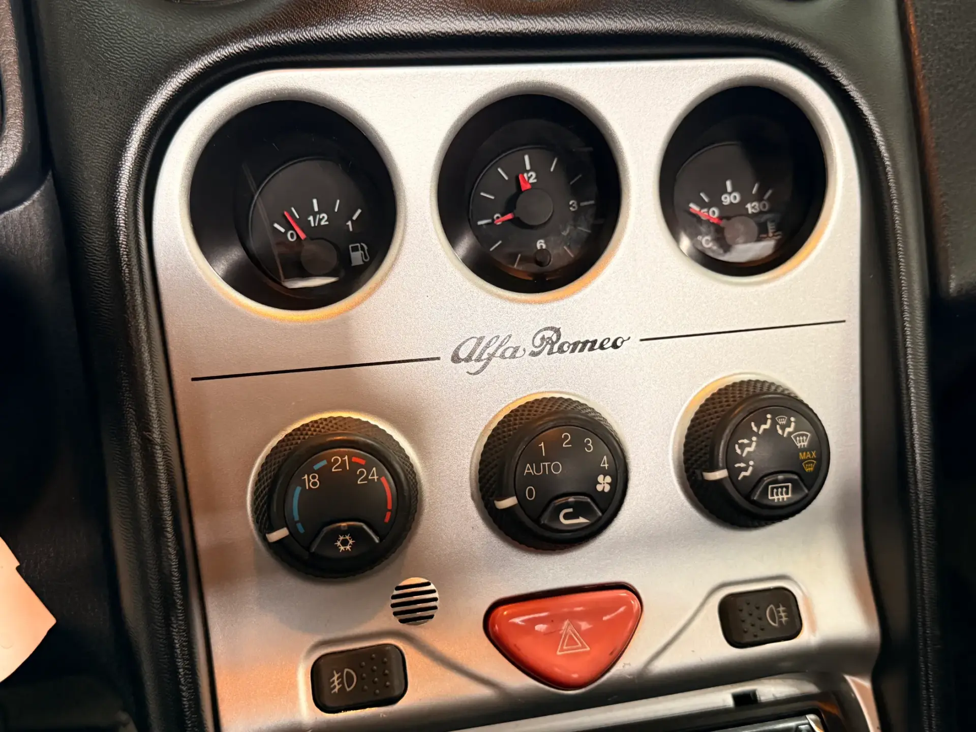 Alfa Romeo Spider 2.0 TS 35