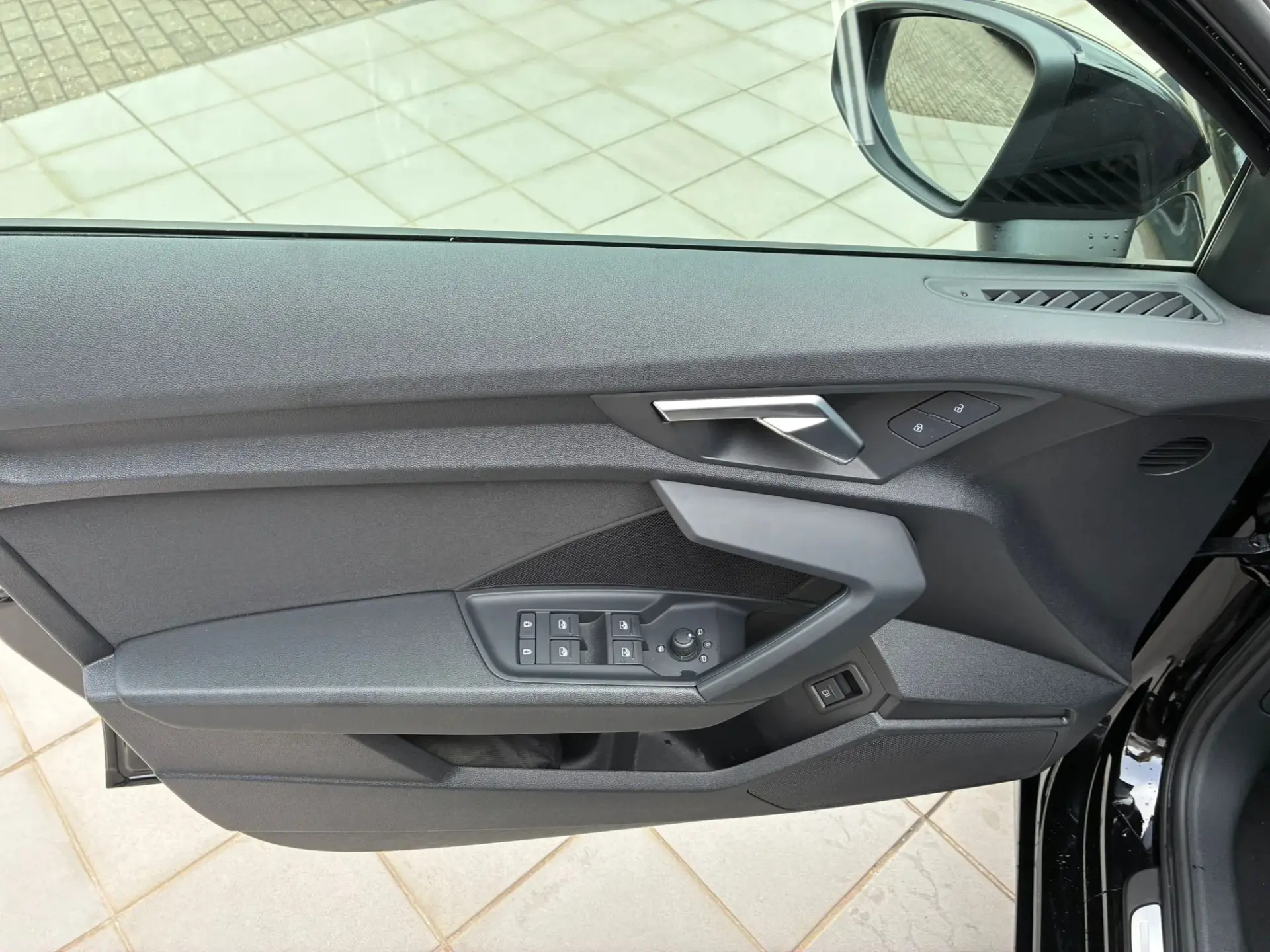 Audi A3 Sportback 40 TFSIe Advanced 9