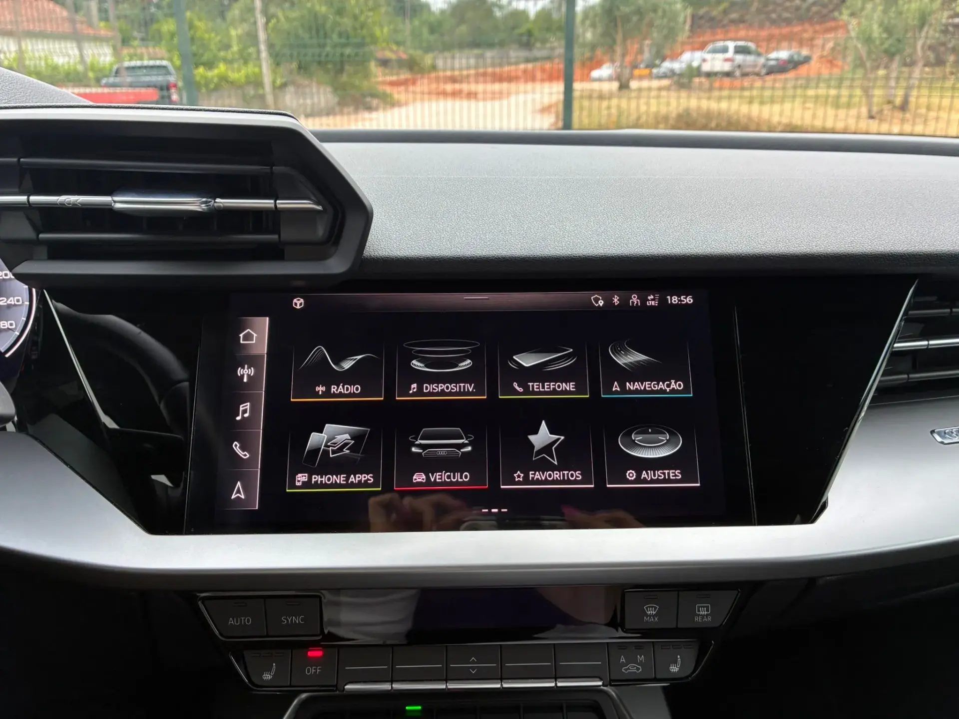 Audi A3 Sportback 40 TFSIe Advanced 19