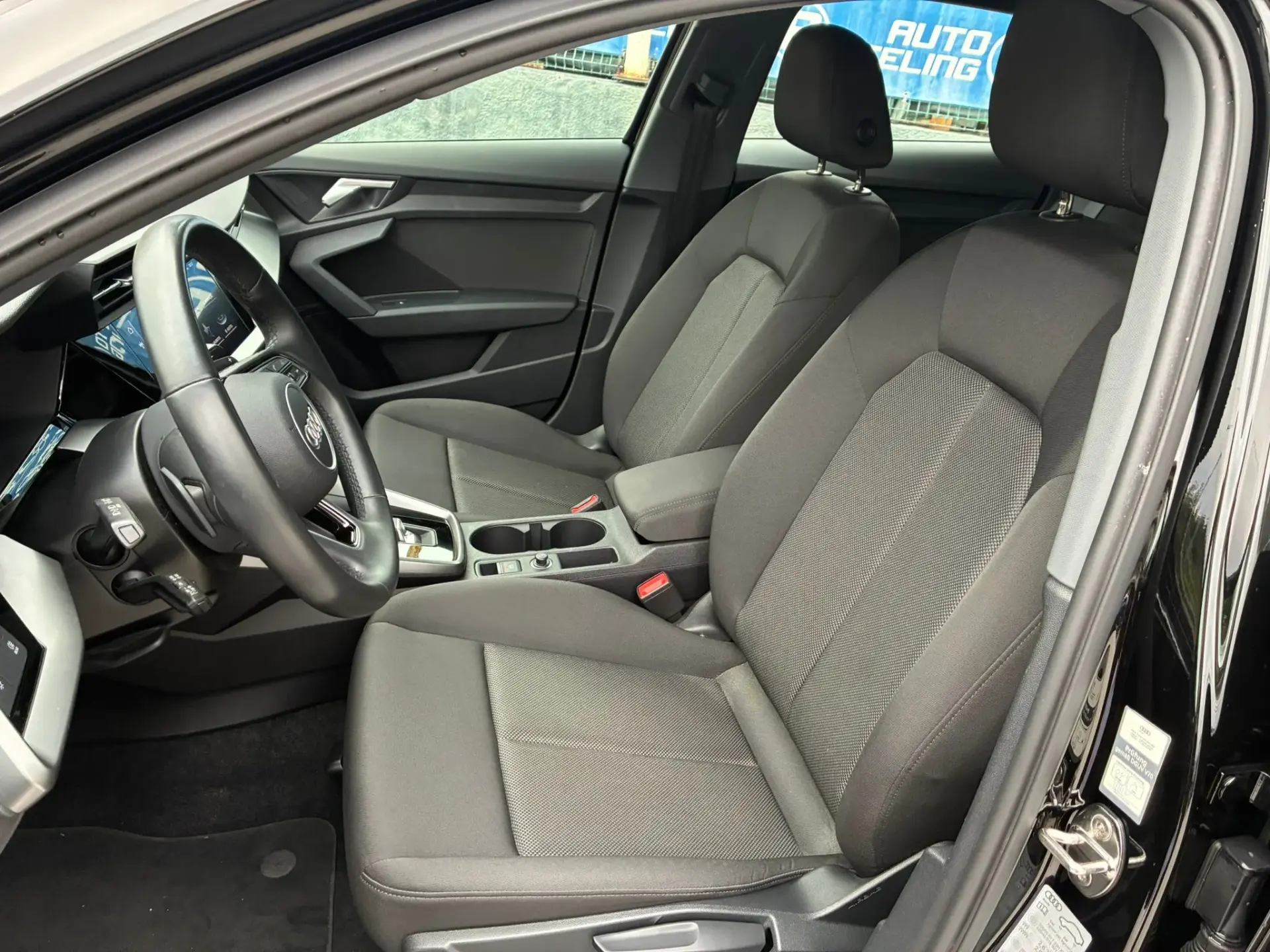 Audi A3 Sportback 40 TFSIe Advanced 23