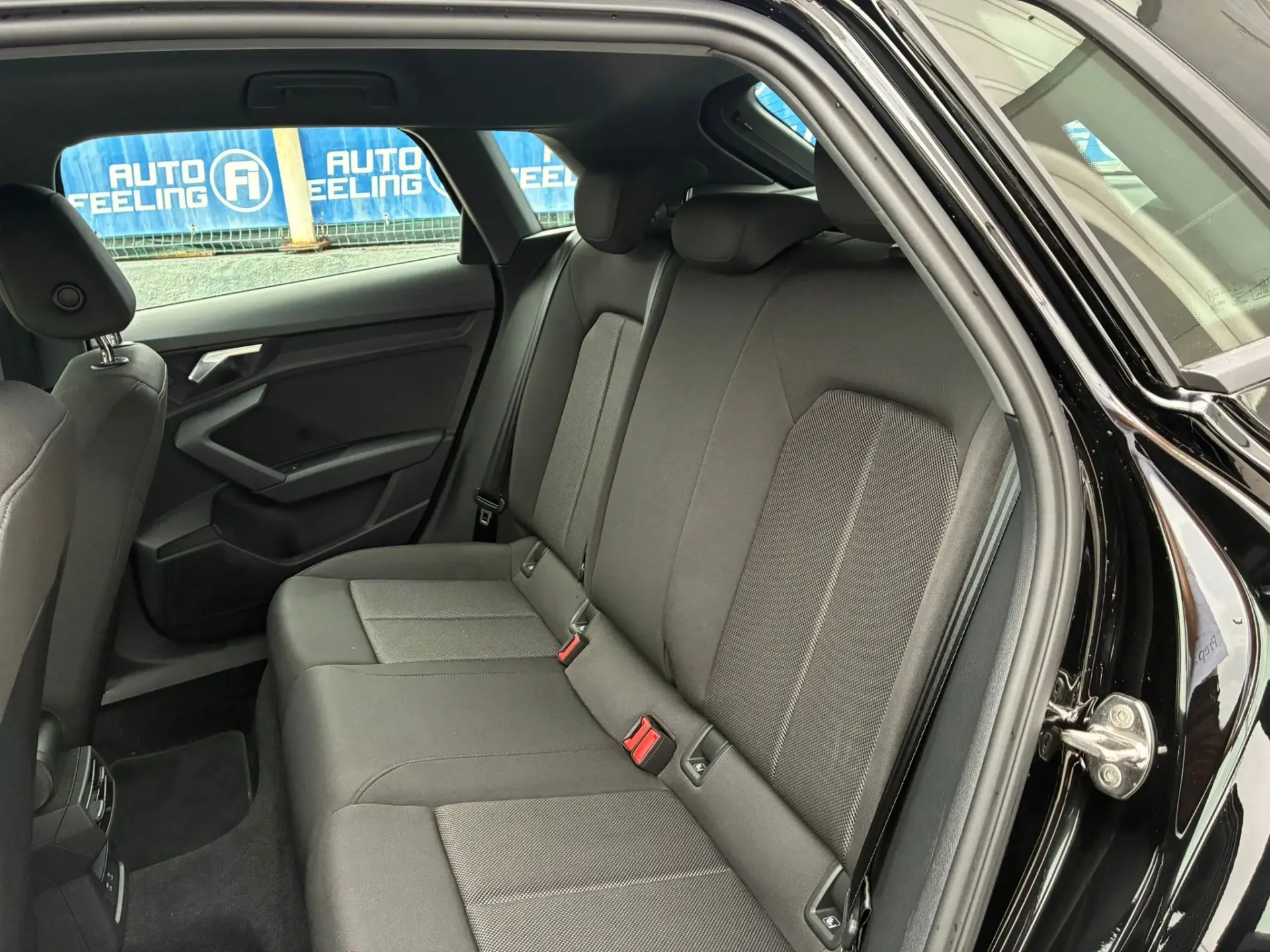 Audi A3 Sportback 40 TFSIe Advanced 26