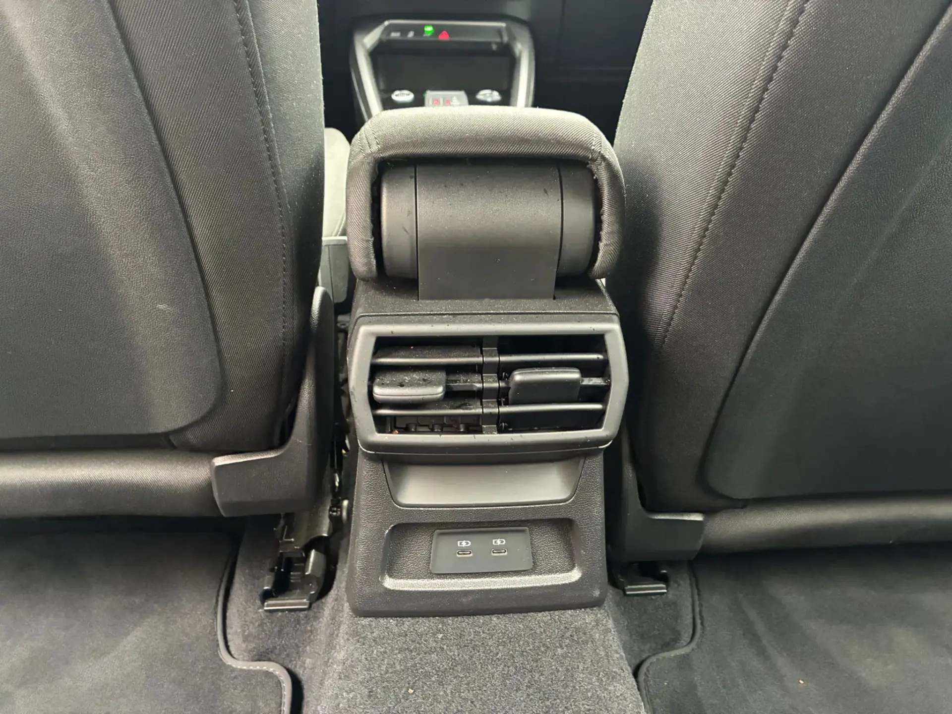 Audi A3 Sportback 40 TFSIe Advanced 27