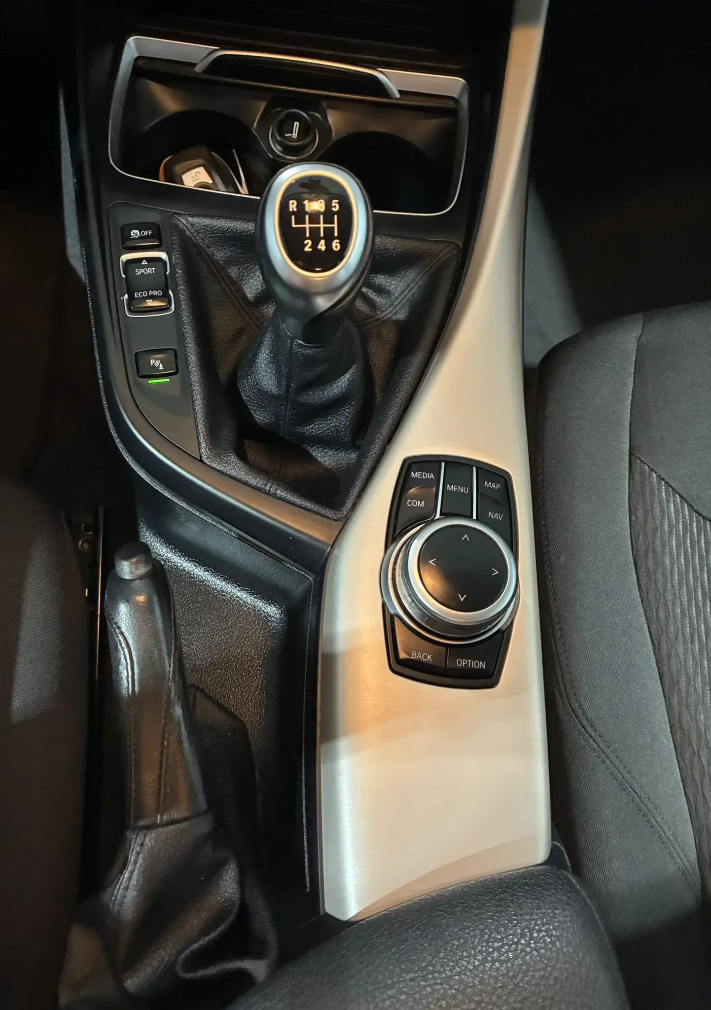 BMW 116 17