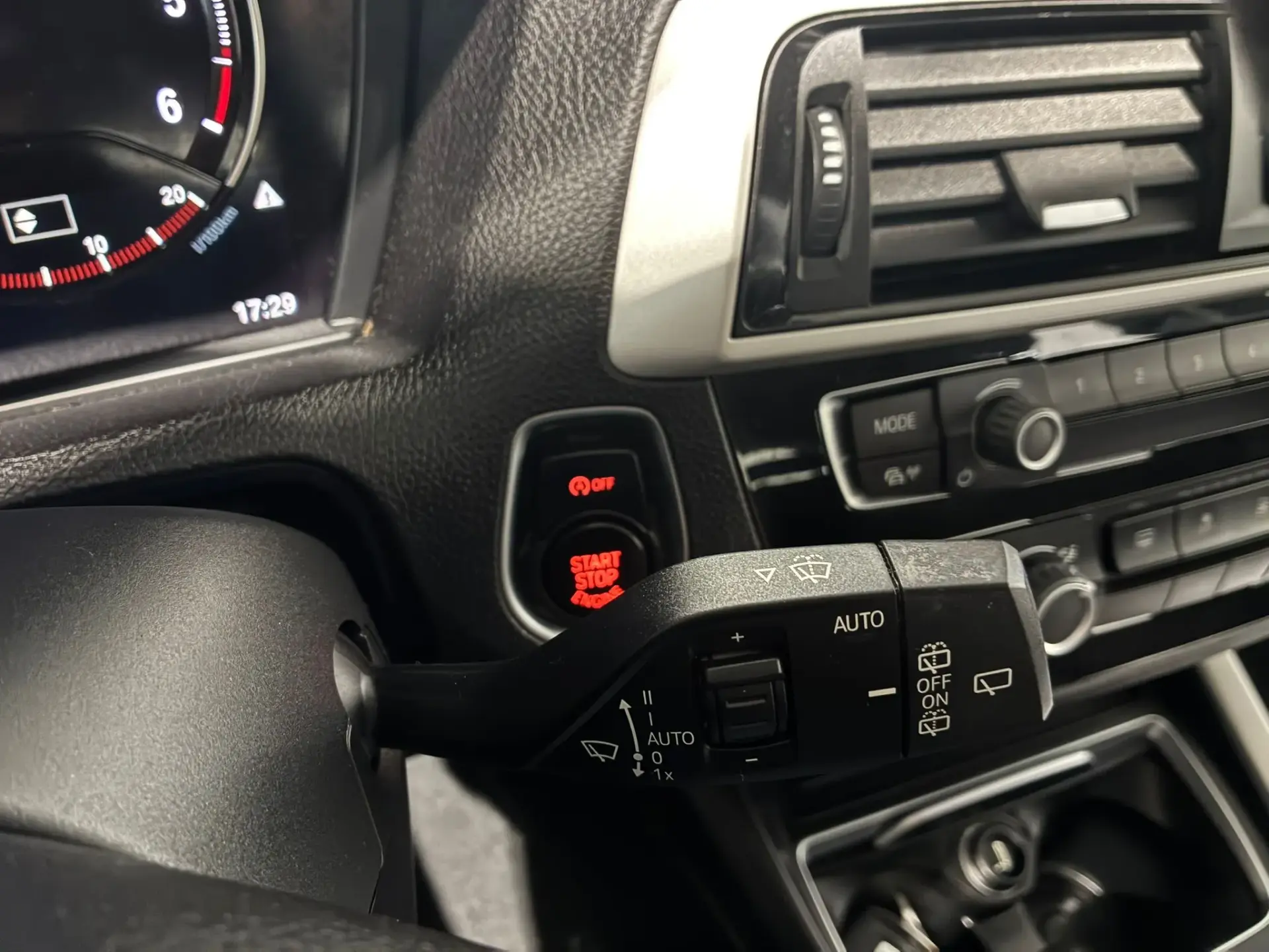 BMW 116 21