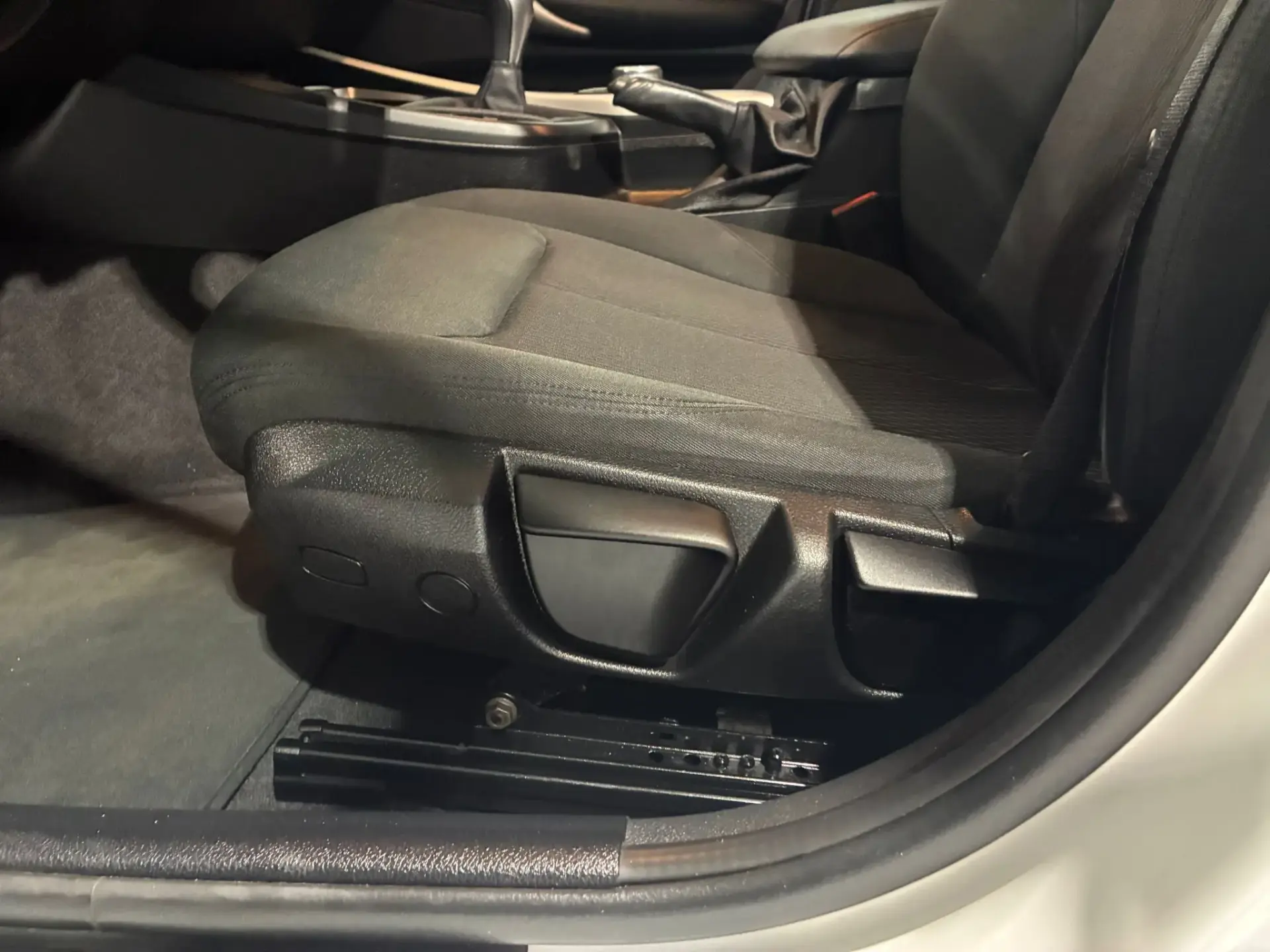 BMW 116 22