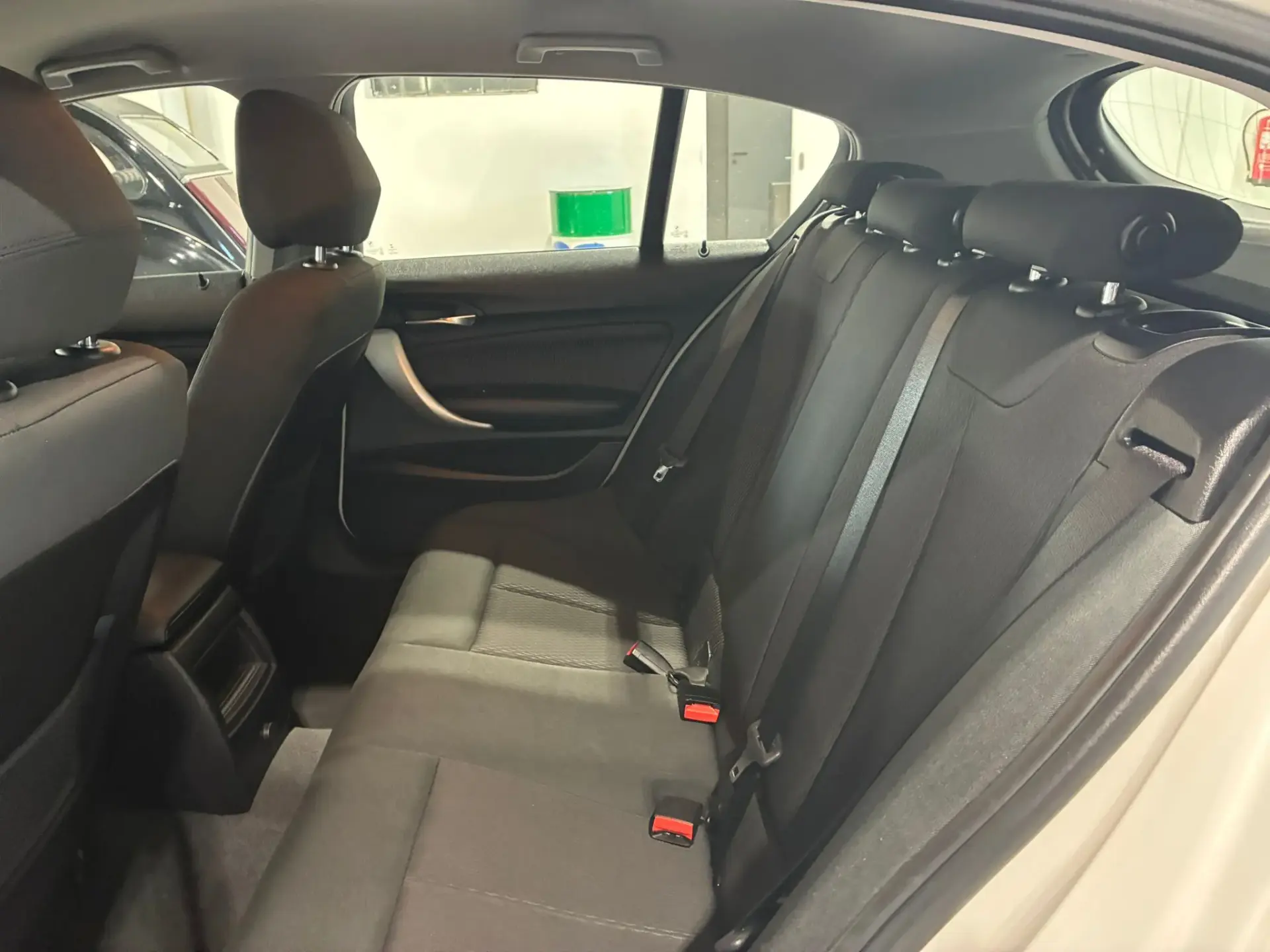 BMW 116 23