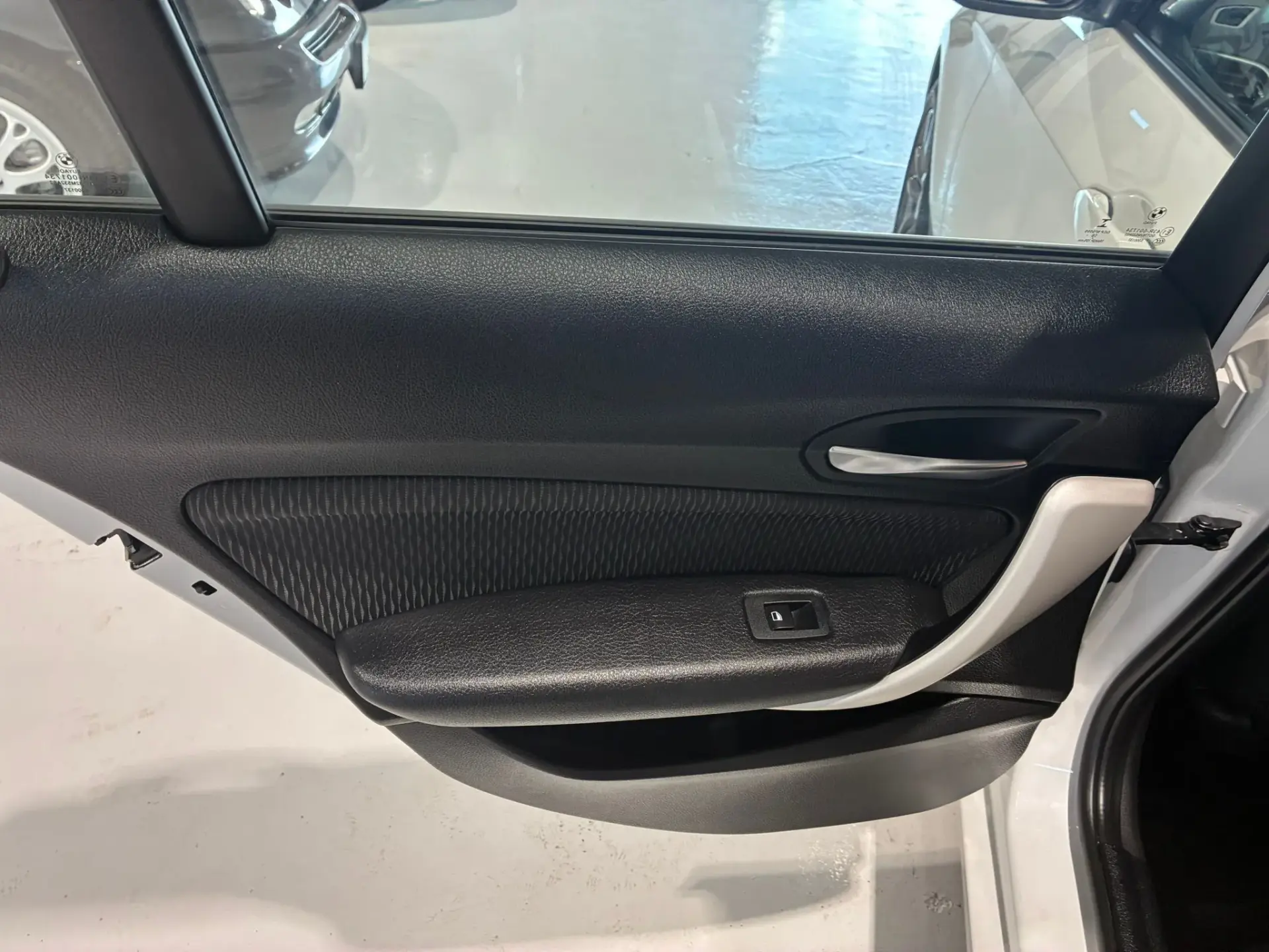 BMW 116 24