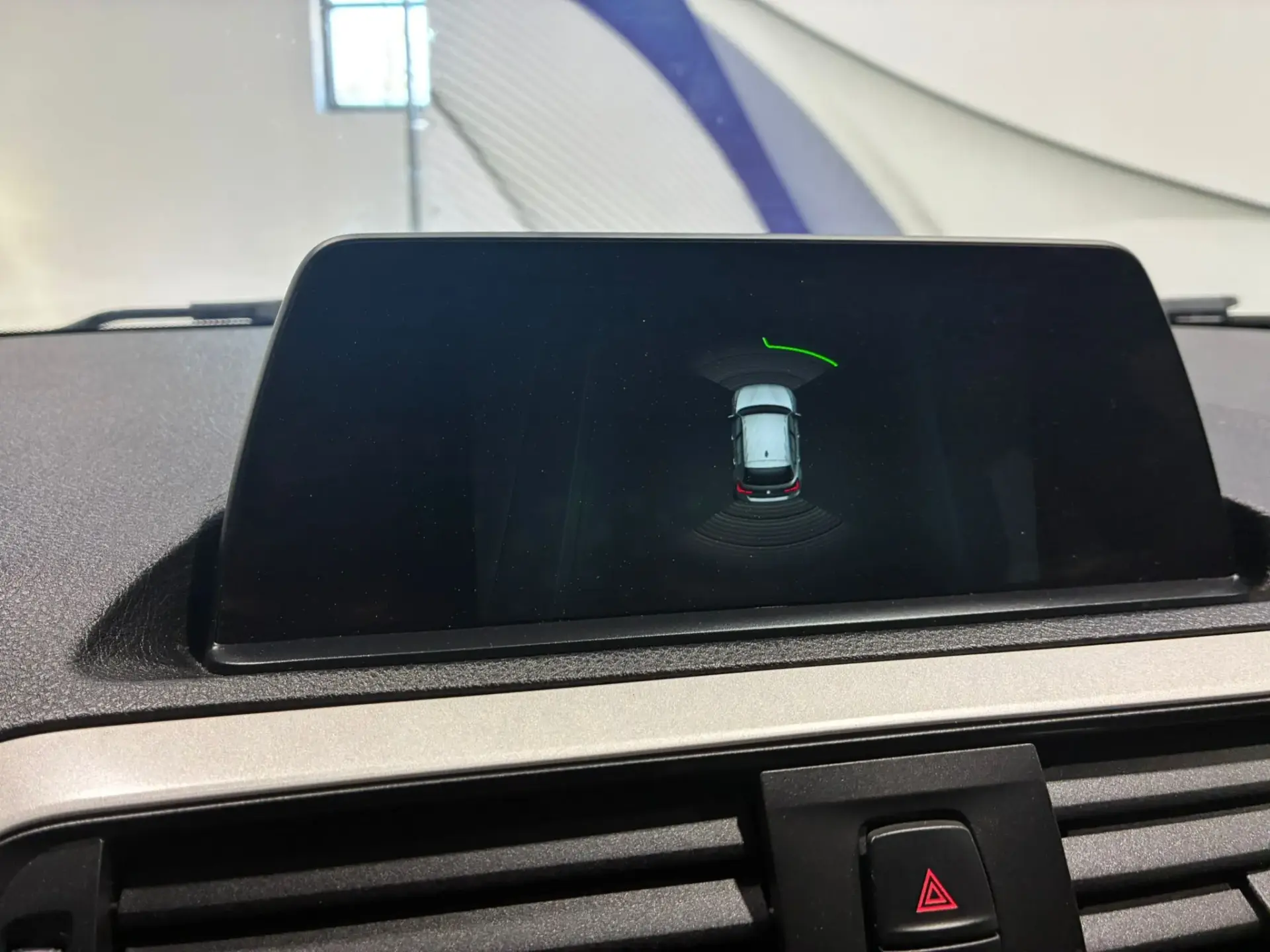BMW 116 25