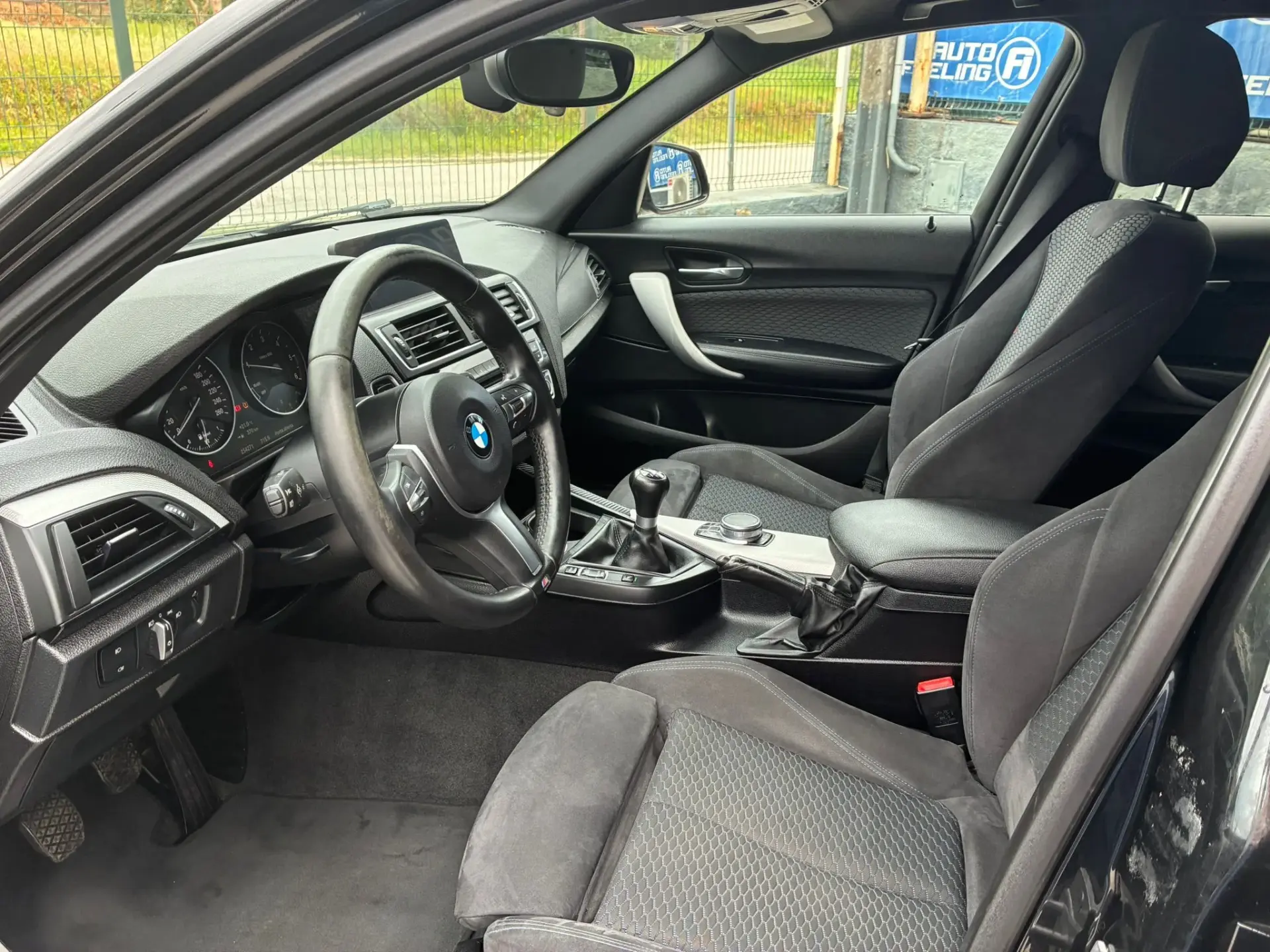BMW 116 Pack M 13