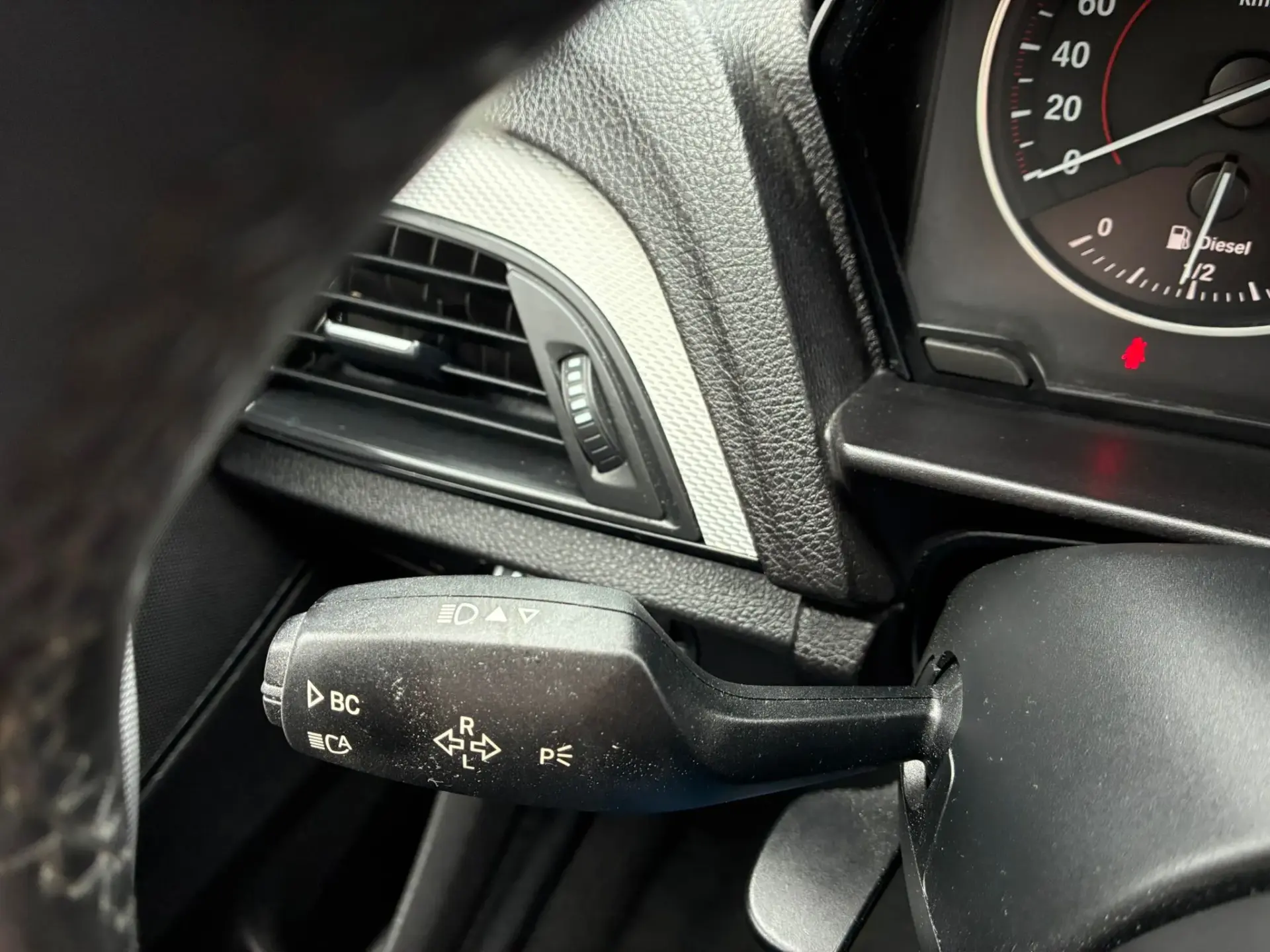 BMW 116 Pack M 23