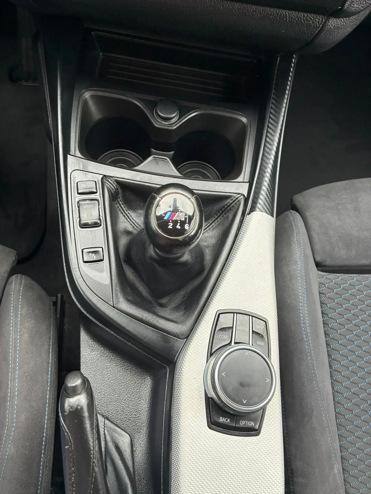 BMW 116 Pack M 24