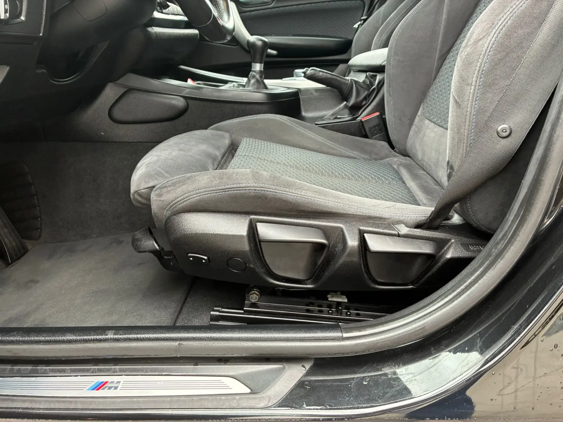 BMW 116 Pack M 29
