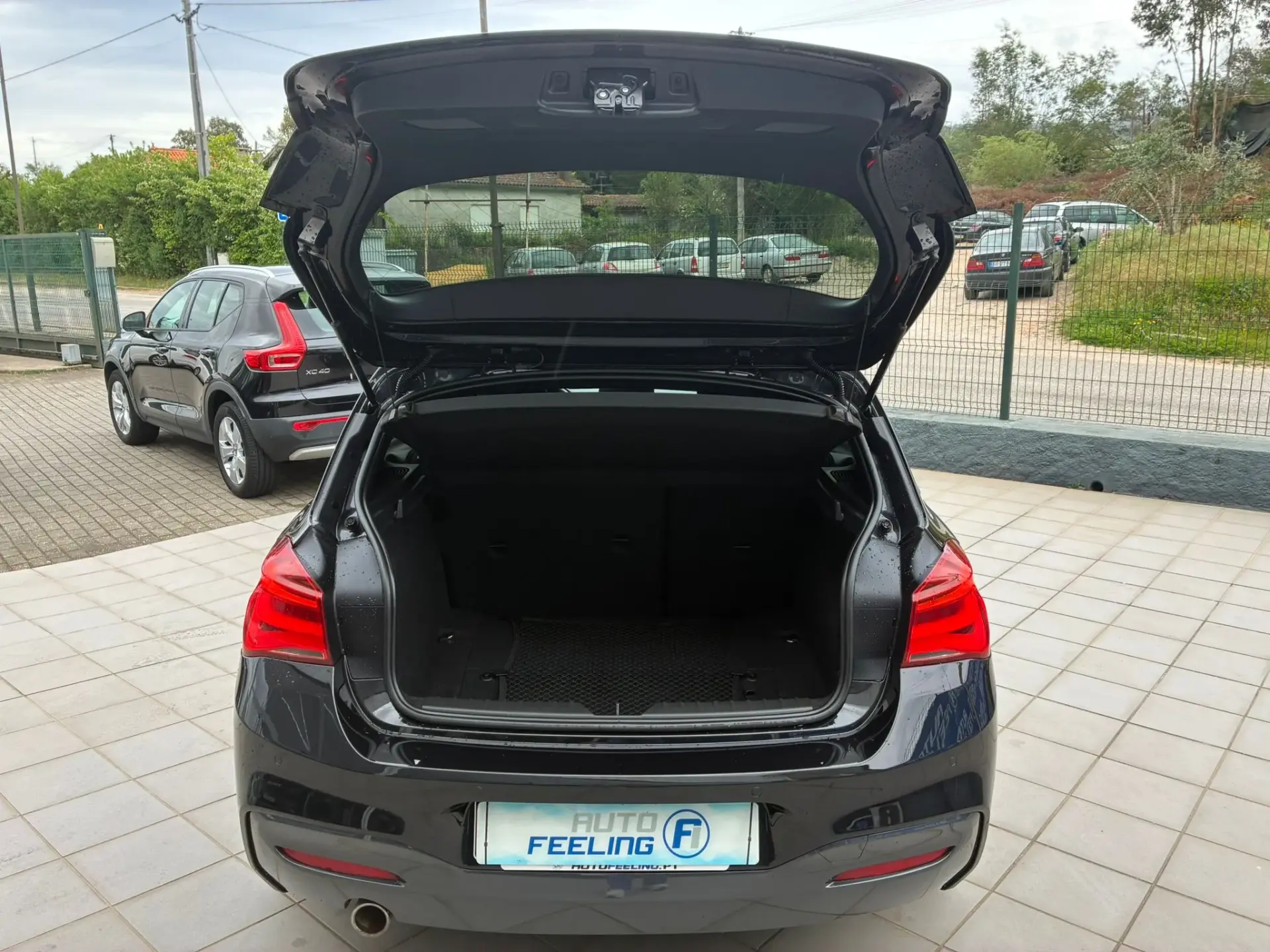 BMW 116 Pack M 34
