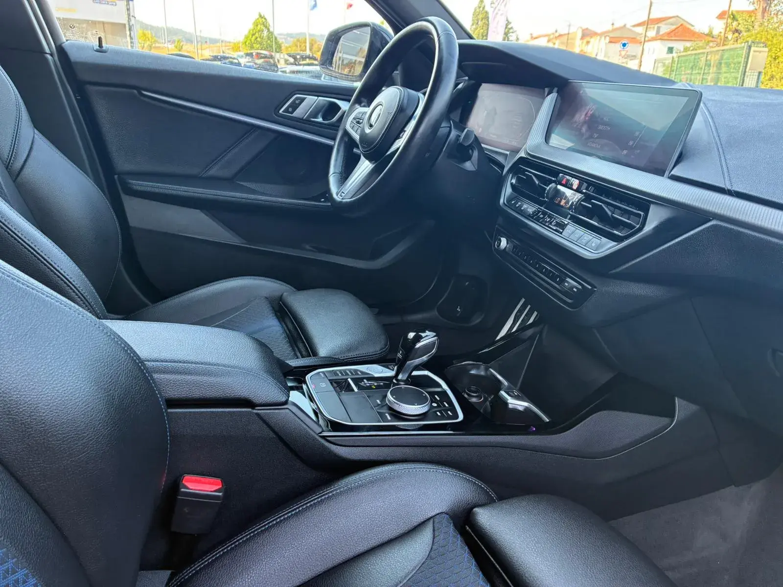 BMW 120 i Aut. M Sport 13